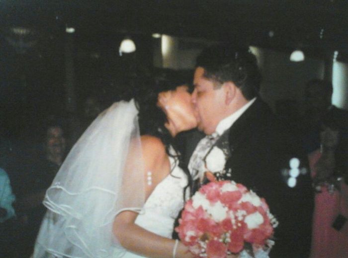 Y se llego el dia.....nuestra boda (part 1) - 7