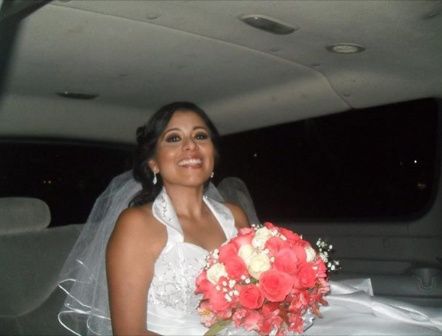 Y se llego el dia.....nuestra boda (part 1) - 9