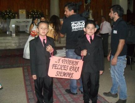 Y se llego el dia......nuestra boda (parte 2) - 4