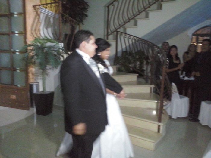 Y se llego el dia......nuestra boda (parte 2) - 5