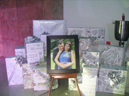 Y se llego el dia......nuestra boda (parte 2) - 10