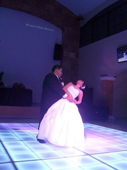 Y se llego el dia......nuestra boda (parte 2) - 11