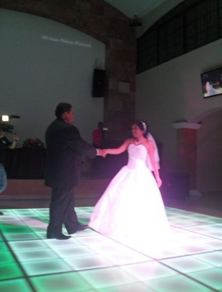 Y se llego el dia......nuestra boda (parte 2) - 12