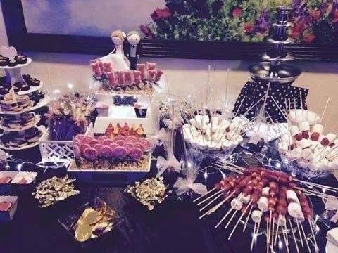 Y se llego el dia......nuestra boda (parte 2) - 17