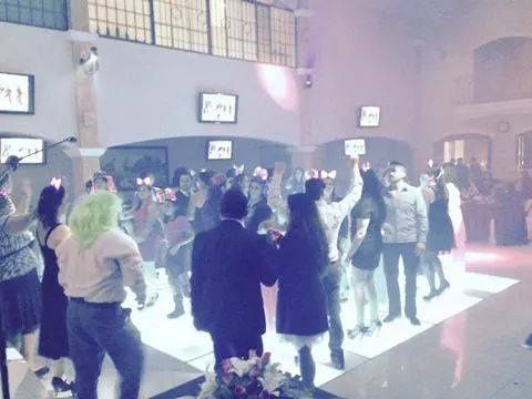 Y se llego el dia......nuestra boda (parte 2) - 19