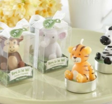 Que tema de baby shower me recomiendan? - 2