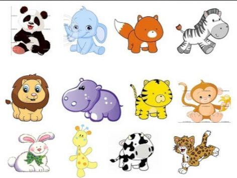 Que tema de baby shower me recomiendan? - 3