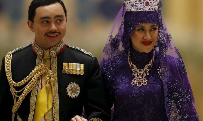 La boda mas costosa del mundo - 5