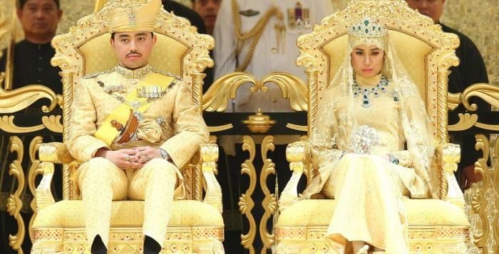 La boda mas costosa del mundo - 9