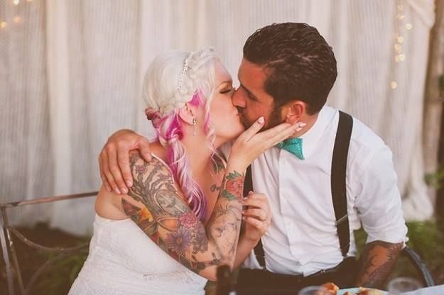 Tatoo en novias - 20