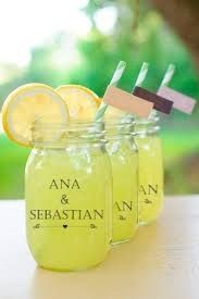 Vasos ball mason jar una bonita opción - 27