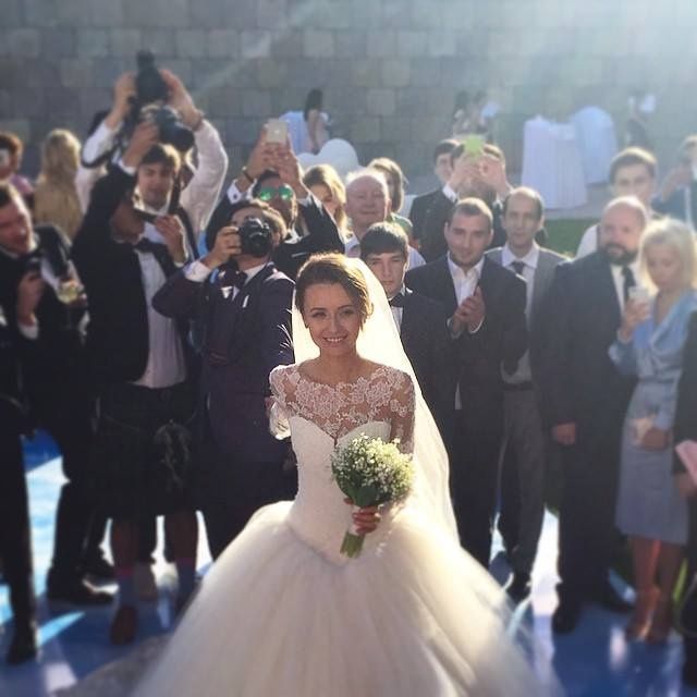 La pareja "follow me to" - 6