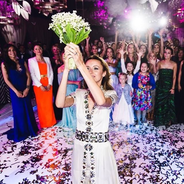 La pareja "follow me to" - 11