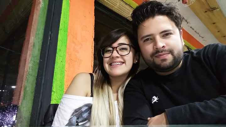 Sube una foto con tu FM o tu FE - 1