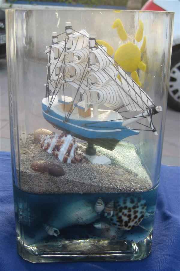 Ideas de recuerdos estiló Marina - 4