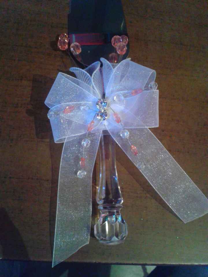 68 Dias...... Mi pala y cuchillo - 3