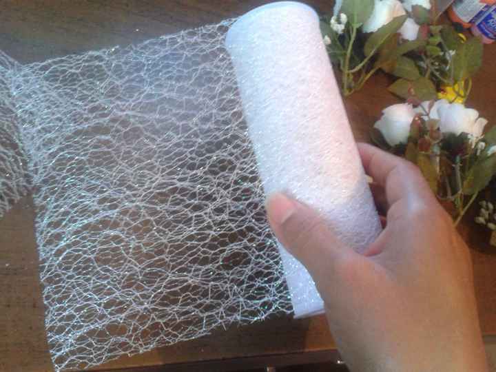 57 dias....... Los corsages - 2