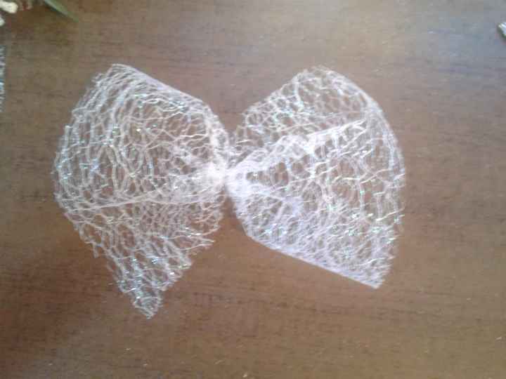 57 dias....... Los corsages - 4