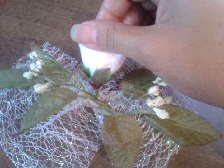 57 dias....... Los corsages - 8