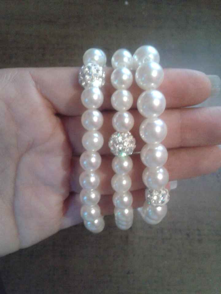 57 dias....... Los corsages - 13