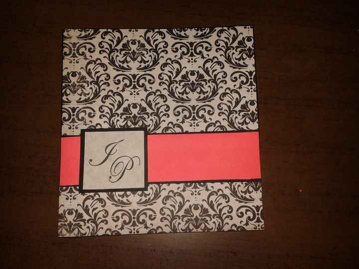 43 dias...... Mis invitaciones y boletos - 1