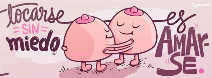 Tocarse es Amarse - 1