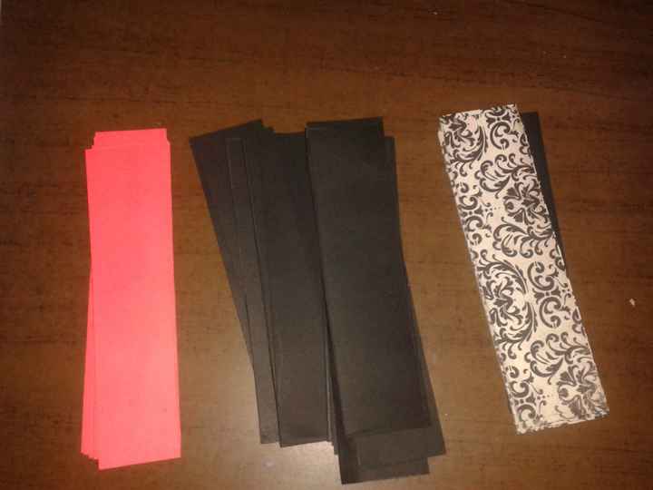 43 dias...... Mis invitaciones y boletos - 1