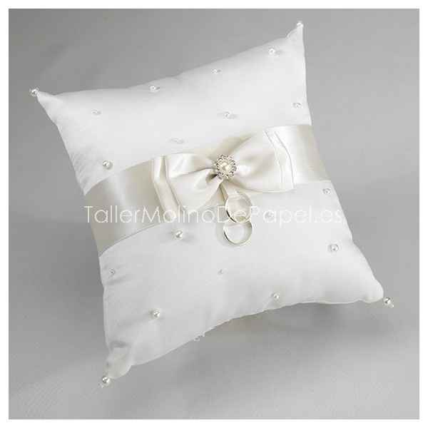 En q iran sus anillos???? - 1