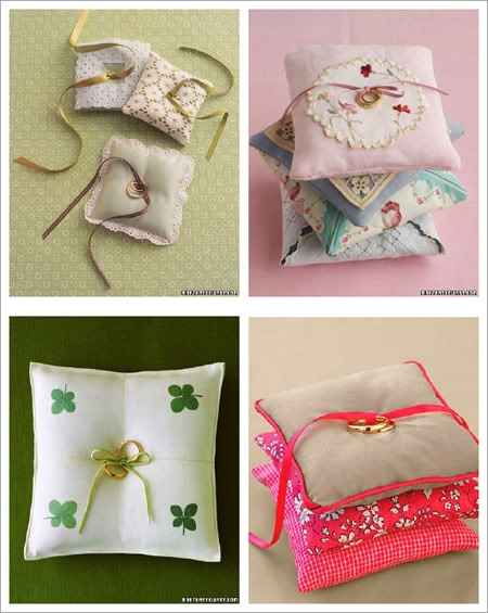 En q iran sus anillos???? - 2