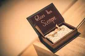 En q iran sus anillos???? - 4