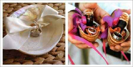 En q iran sus anillos???? - 8