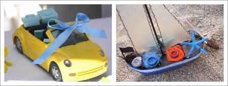 En q iran sus anillos???? - 13