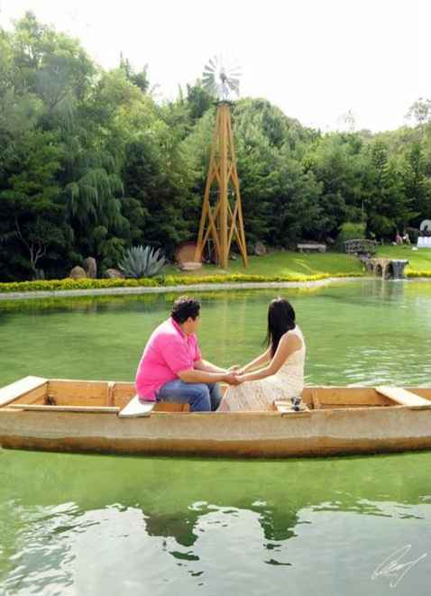 19 dias......mi sesion de fotos  :<3 - 4