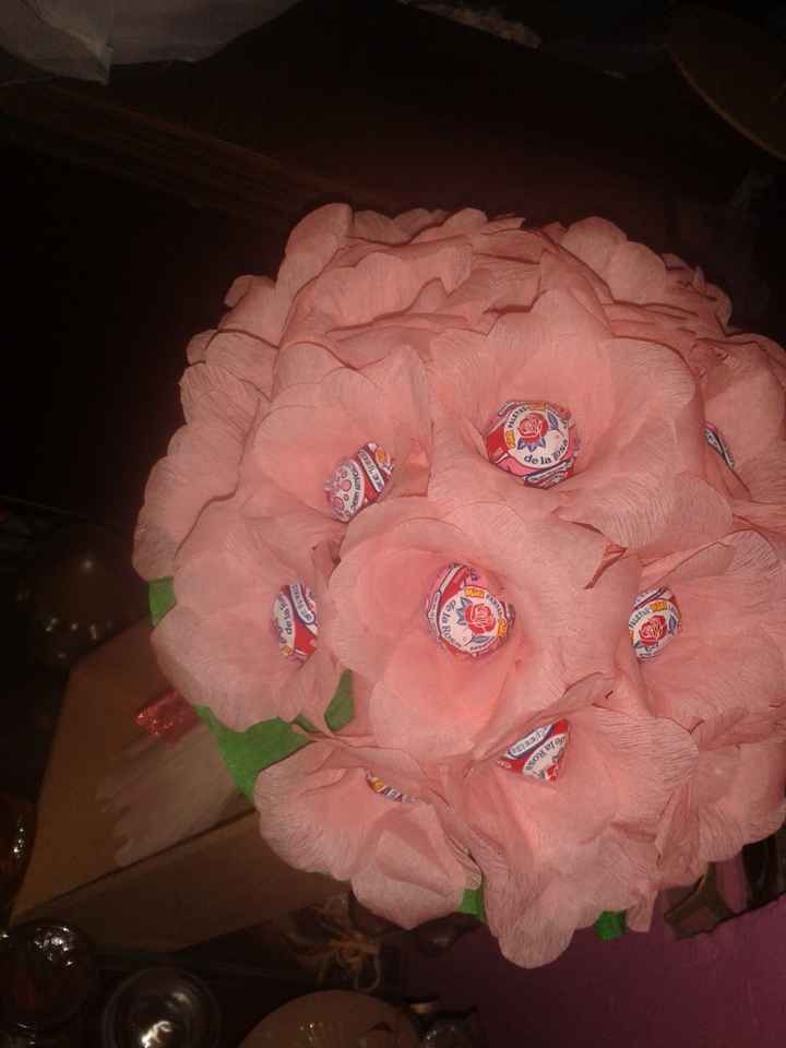 10 dias.......mi ramo para aventar - 3