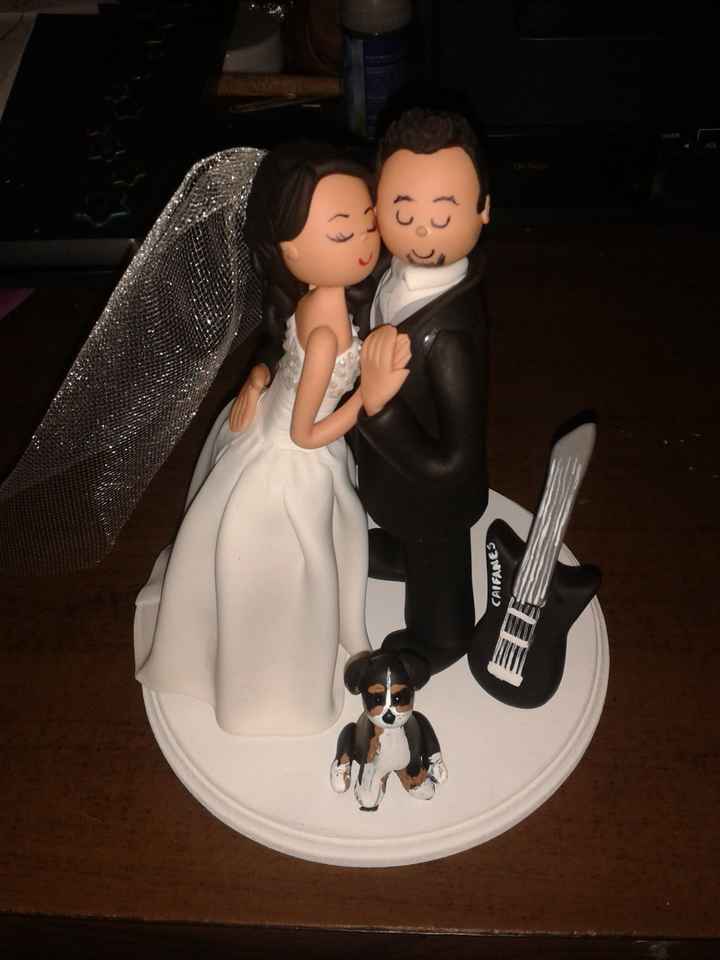 3 dias......mis toppers - 1