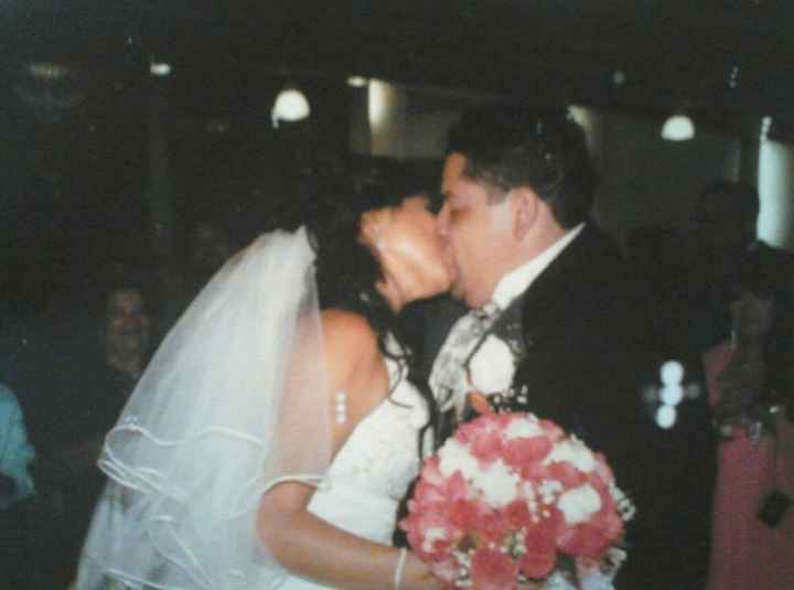 Y se llego el dia.....nuestra boda (part 1) - 7