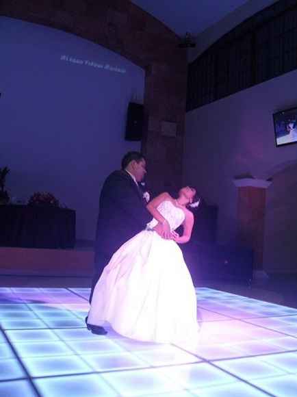 Y se llego el dia......nuestra boda (parte 2) - 11