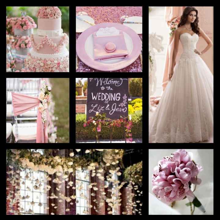 Comparte tu boda de cuento de hadas - 1