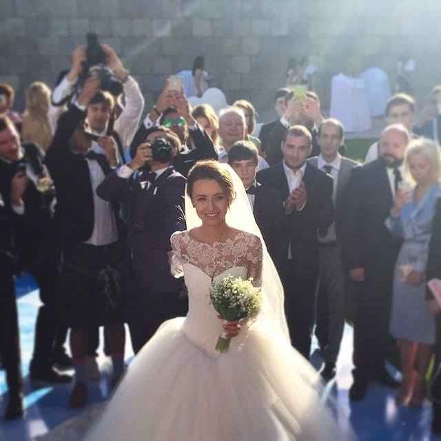 La pareja "follow me to" - 6