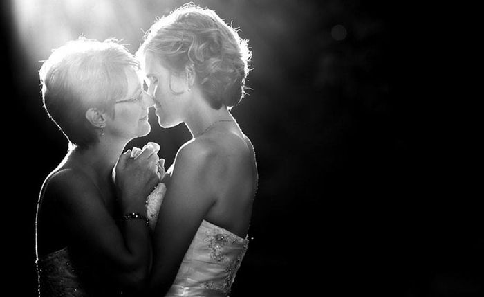 Matrimonios del mismo sexo - 4