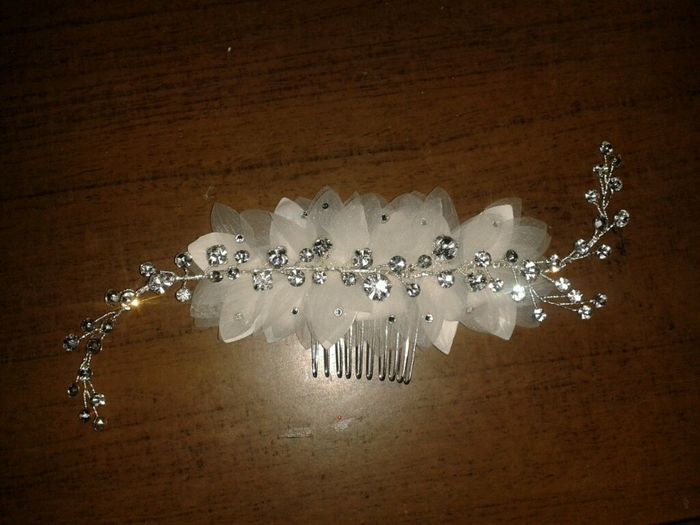 Tiaras  y diademas  hermosas!! - 1