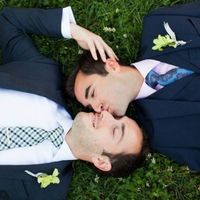 Matrimonios del mismo sexo - 8