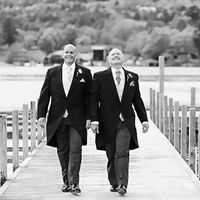 Matrimonios del mismo sexo - 10