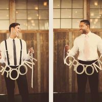 Matrimonios del mismo sexo - 11