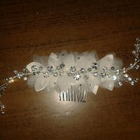 Tiaras  y diademas  hermosas!! - 1