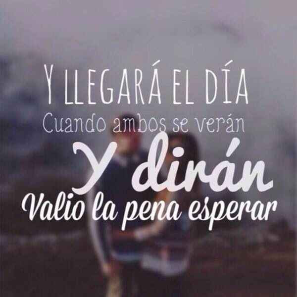 Valio la pena