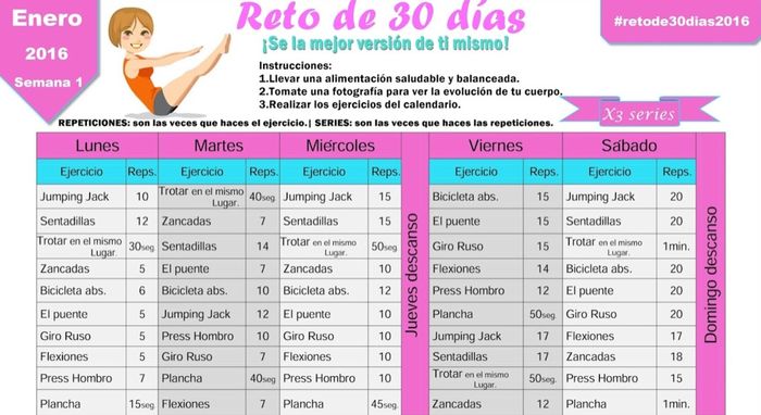 2015 se me juntaron los kilos!!! =o - 1