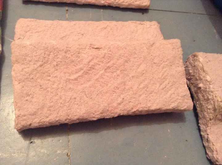 Numeración de mesas - 1