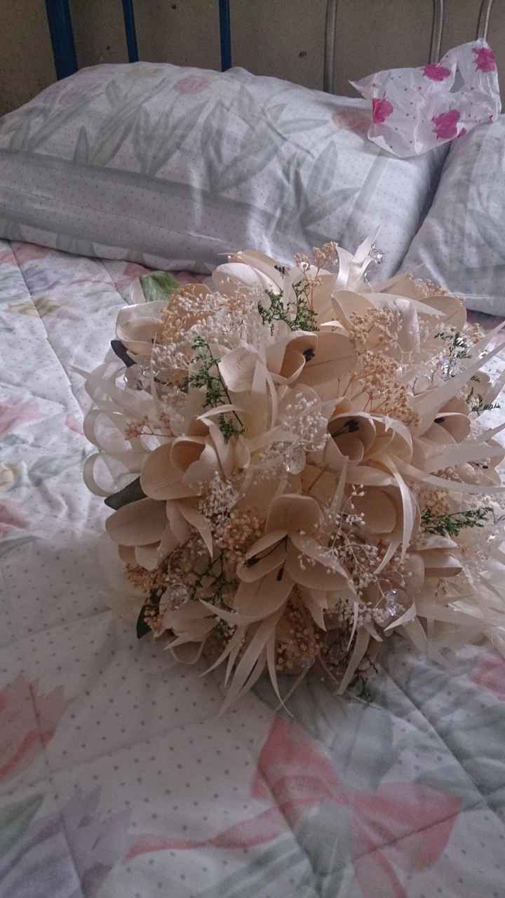 Mi ramo! y el tuyo? - 1