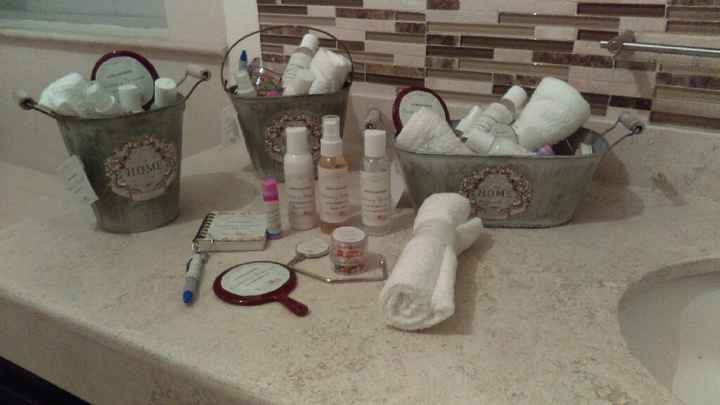 Regalo para mis damas - 3